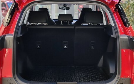 Chery Tiggo 4 I рестайлинг, 2025 год, 2 420 000 рублей, 10 фотография