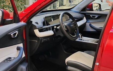Chery Tiggo 4 I рестайлинг, 2025 год, 2 420 000 рублей, 7 фотография