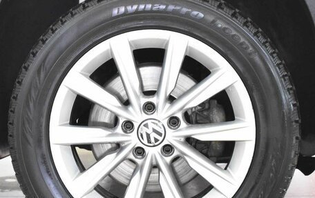 Volkswagen Tiguan I, 2013 год, 1 140 000 рублей, 15 фотография