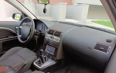 Ford Mondeo III, 2006 год, 399 000 рублей, 11 фотография