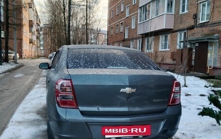 Chevrolet Cobalt II, 2013 год, 590 000 рублей, 8 фотография