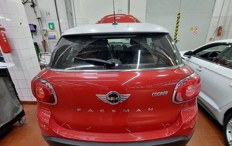 MINI Paceman, 2013 год, 1 137 000 рублей, 1 фотография