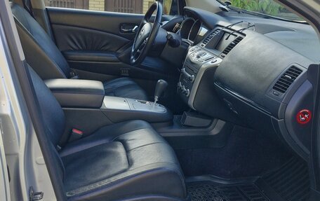 Nissan Murano, 2011 год, 1 450 000 рублей, 18 фотография