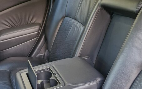 Nissan Murano, 2011 год, 1 450 000 рублей, 21 фотография