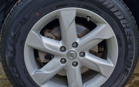 Nissan Murano, 2011 год, 1 450 000 рублей, 25 фотография