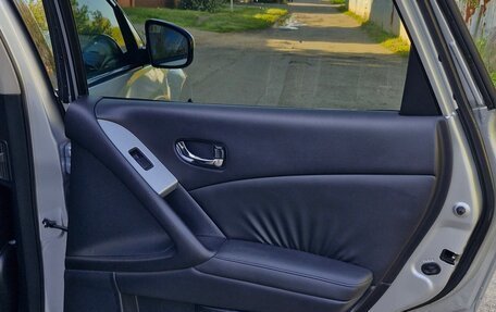 Nissan Murano, 2011 год, 1 450 000 рублей, 23 фотография