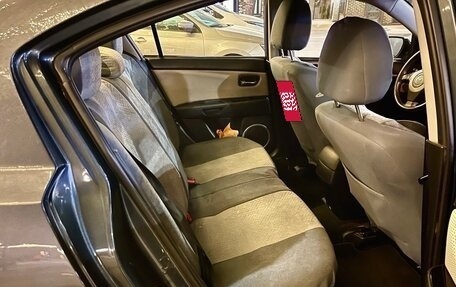 Mazda 3, 2008 год, 650 000 рублей, 12 фотография