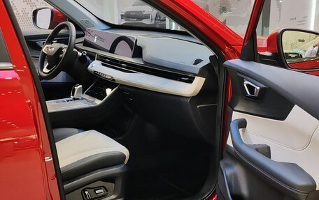 Chery Tiggo 4 I рестайлинг, 2025 год, 2 420 000 рублей, 6 фотография