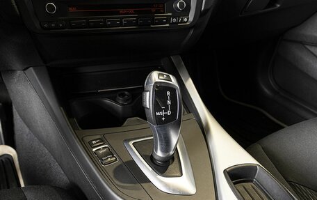 BMW 1 серия, 2012 год, 1 150 000 рублей, 7 фотография