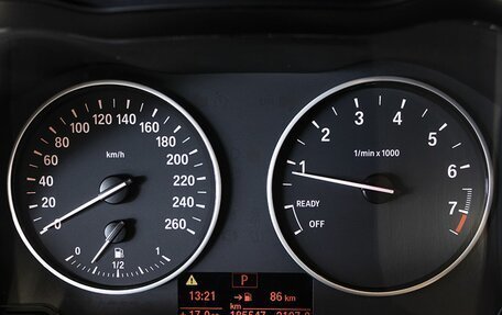 BMW 1 серия, 2012 год, 1 150 000 рублей, 8 фотография