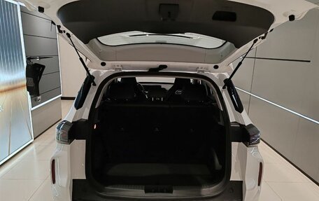 Chery Tiggo 4 I рестайлинг, 2025 год, 2 420 000 рублей, 7 фотография