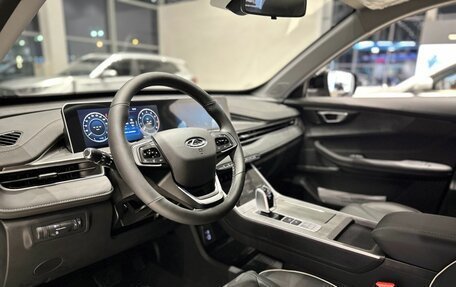 Chery Tiggo 4 I рестайлинг, 2025 год, 2 420 000 рублей, 12 фотография