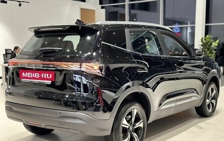 Chery Tiggo 4 I рестайлинг, 2025 год, 2 420 000 рублей, 4 фотография