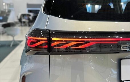 Chery Tiggo 4 I рестайлинг, 2025 год, 2 290 000 рублей, 6 фотография