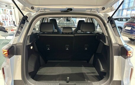 Chery Tiggo 4 I рестайлинг, 2025 год, 2 290 000 рублей, 11 фотография