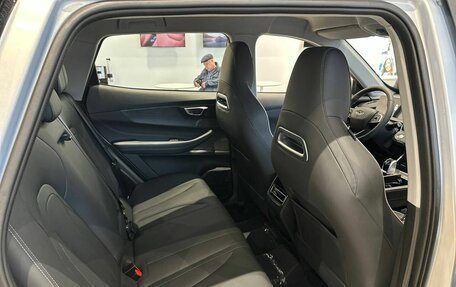 Chery Tiggo 4 I рестайлинг, 2025 год, 2 290 000 рублей, 9 фотография