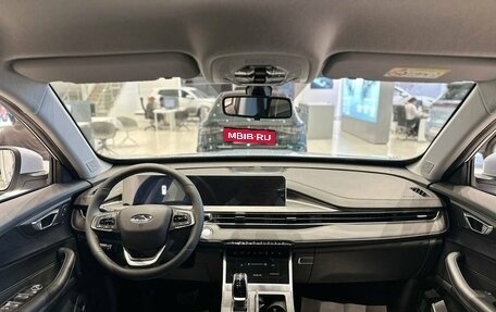 Chery Tiggo 4 I рестайлинг, 2025 год, 2 290 000 рублей, 7 фотография