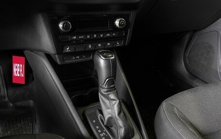 Skoda Rapid II, 2021 год, 1 808 600 рублей, 6 фотография