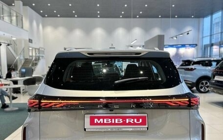 Chery Tiggo 4 I рестайлинг, 2025 год, 2 290 000 рублей, 5 фотография