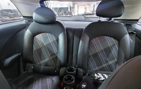 MINI Paceman, 2013 год, 1 137 000 рублей, 13 фотография