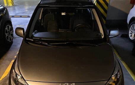 KIA Picanto III рестайлинг, 2022 год, 1 590 000 рублей, 7 фотография