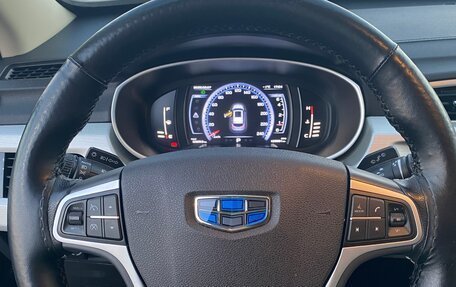 Geely Atlas I, 2019 год, 1 650 000 рублей, 9 фотография