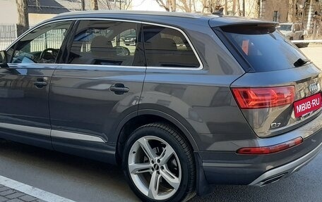 Audi Q7, 2019 год, 4 590 000 рублей, 9 фотография