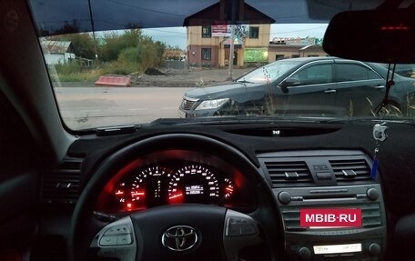 Toyota Camry, 2008 год, 950 000 рублей, 9 фотография