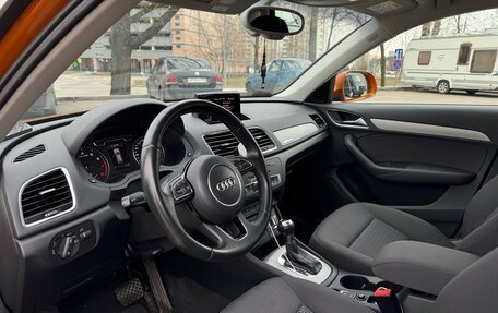 Audi Q3, 2014 год, 1 750 000 рублей, 7 фотография