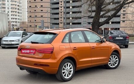 Audi Q3, 2014 год, 1 750 000 рублей, 3 фотография