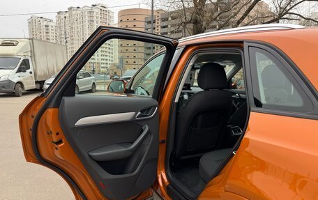 Audi Q3, 2014 год, 1 750 000 рублей, 15 фотография