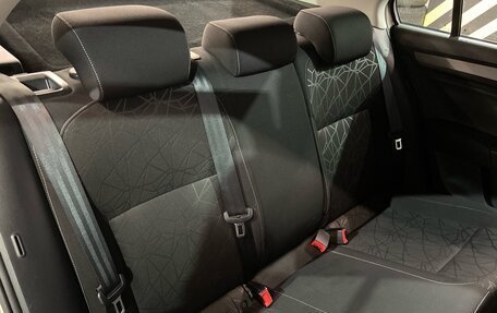 Skoda Rapid I, 2019 год, 905 000 рублей, 15 фотография