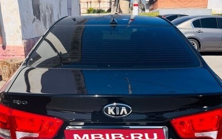 KIA Rio III рестайлинг, 2017 год, 1 320 000 рублей, 17 фотография