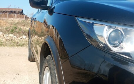 Nissan Qashqai, 2017 год, 1 690 000 рублей, 4 фотография