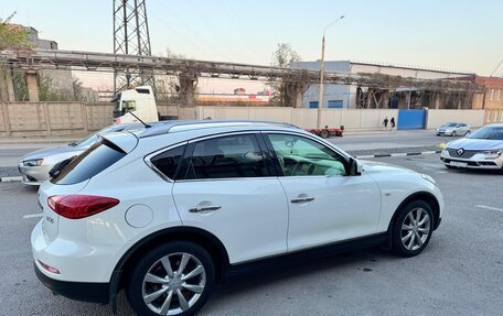 Infiniti EX, 2012 год, 1 600 000 рублей, 6 фотография