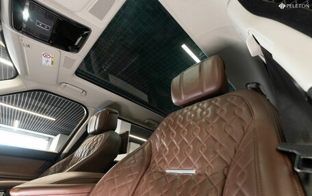 Land Rover Range Rover IV рестайлинг, 2019 год, 9 900 000 рублей, 14 фотография
