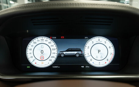 Land Rover Range Rover IV рестайлинг, 2019 год, 9 900 000 рублей, 16 фотография