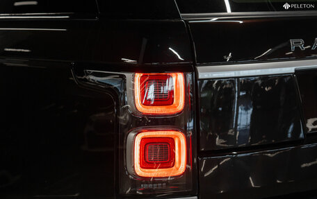 Land Rover Range Rover IV рестайлинг, 2019 год, 9 900 000 рублей, 44 фотография