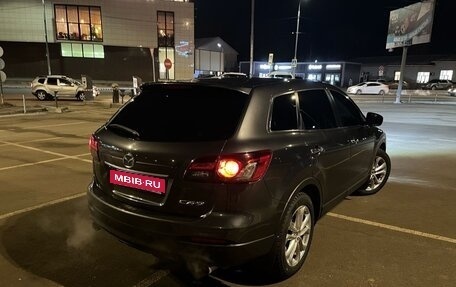 Mazda CX-9 I рестайлинг, 2012 год, 1 550 000 рублей, 4 фотография