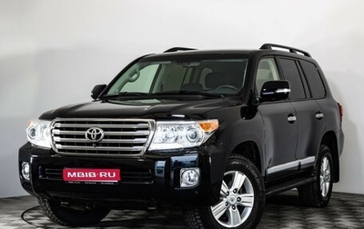 Toyota Land Cruiser 200, 2012 год, 5 149 000 рублей, 1 фотография