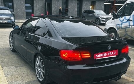 BMW 3 серия, 2007 год, 1 990 000 рублей, 5 фотография