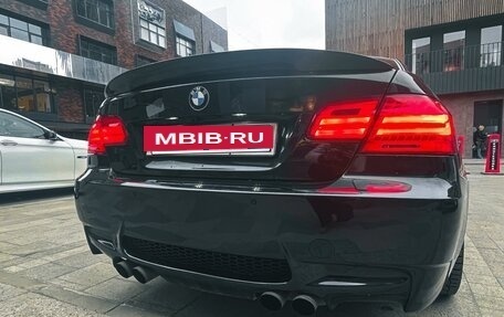 BMW 3 серия, 2007 год, 1 990 000 рублей, 7 фотография