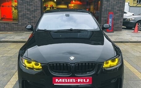 BMW 3 серия, 2007 год, 1 990 000 рублей, 2 фотография