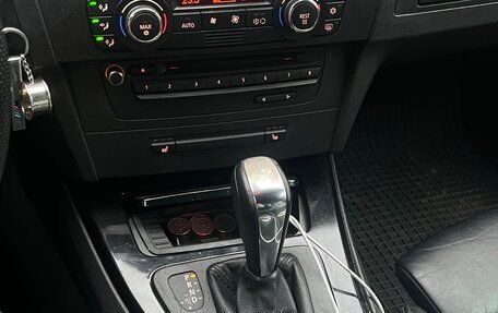 BMW 3 серия, 2007 год, 1 990 000 рублей, 16 фотография