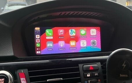 BMW 3 серия, 2007 год, 1 990 000 рублей, 15 фотография