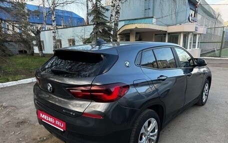 BMW X2, 2021 год, 2 050 000 рублей, 3 фотография