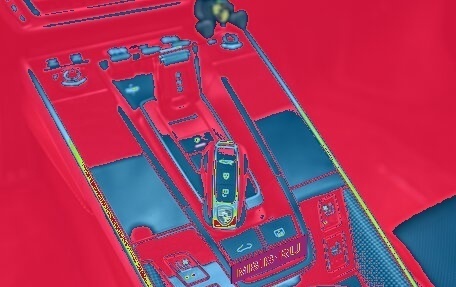 Porsche 911, 2020 год, 18 000 000 рублей, 30 фотография