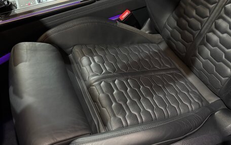 Audi RS 6, 2020 год, 14 300 000 рублей, 11 фотография