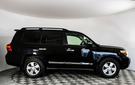 Toyota Land Cruiser 200, 2012 год, 5 149 000 рублей, 6 фотография