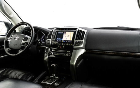 Toyota Land Cruiser 200, 2012 год, 5 149 000 рублей, 11 фотография
